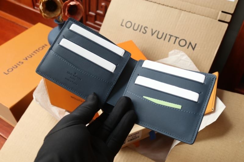 LV Wallets